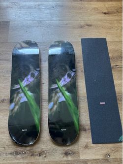 Supreme Exorcist Deck