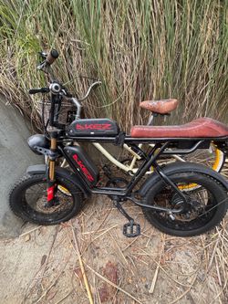 Ekez e bike.