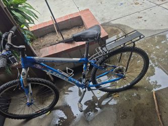 Trek 3 series