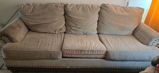 Free couch
