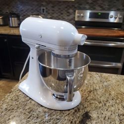 Kitchen Aid  - Professional Mixer   (Heavy Duty)
