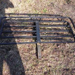 Luggage Rack