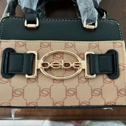 Bebe Leilani Purse 