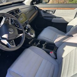 ✅ 2022 Honda CR-V – 17k Miles – No Accidents – Like New