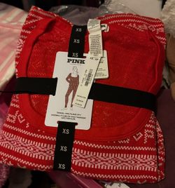 Victoria Secret pijama xs