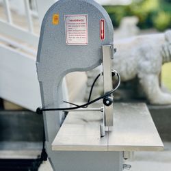 VEVOR Commercial Electric Meat Bandsaw