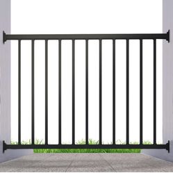 Iron Fence/ Railings