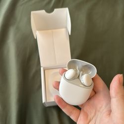 Google Pixel Buds A-series