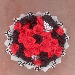 Eternal Roses Bouquet 