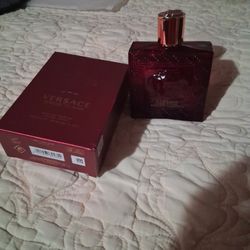 Versace Eros Flame