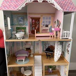 Doll House