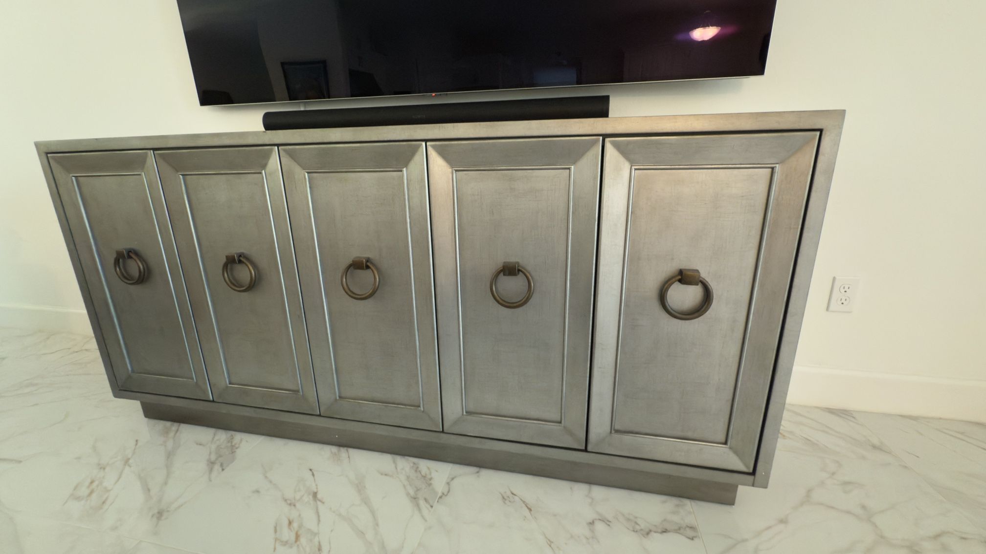 Havertys Credenza