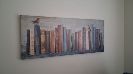 20x48 Picture