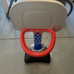 Kids Basketball Hoop