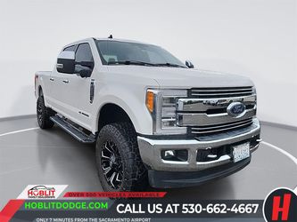2019 Ford F-250