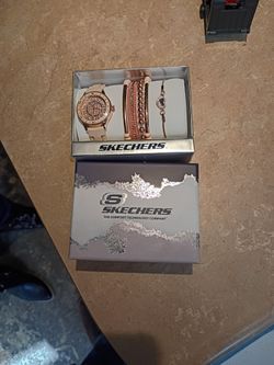 Skeckers Watch