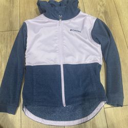 Columbia Fleece Jacket