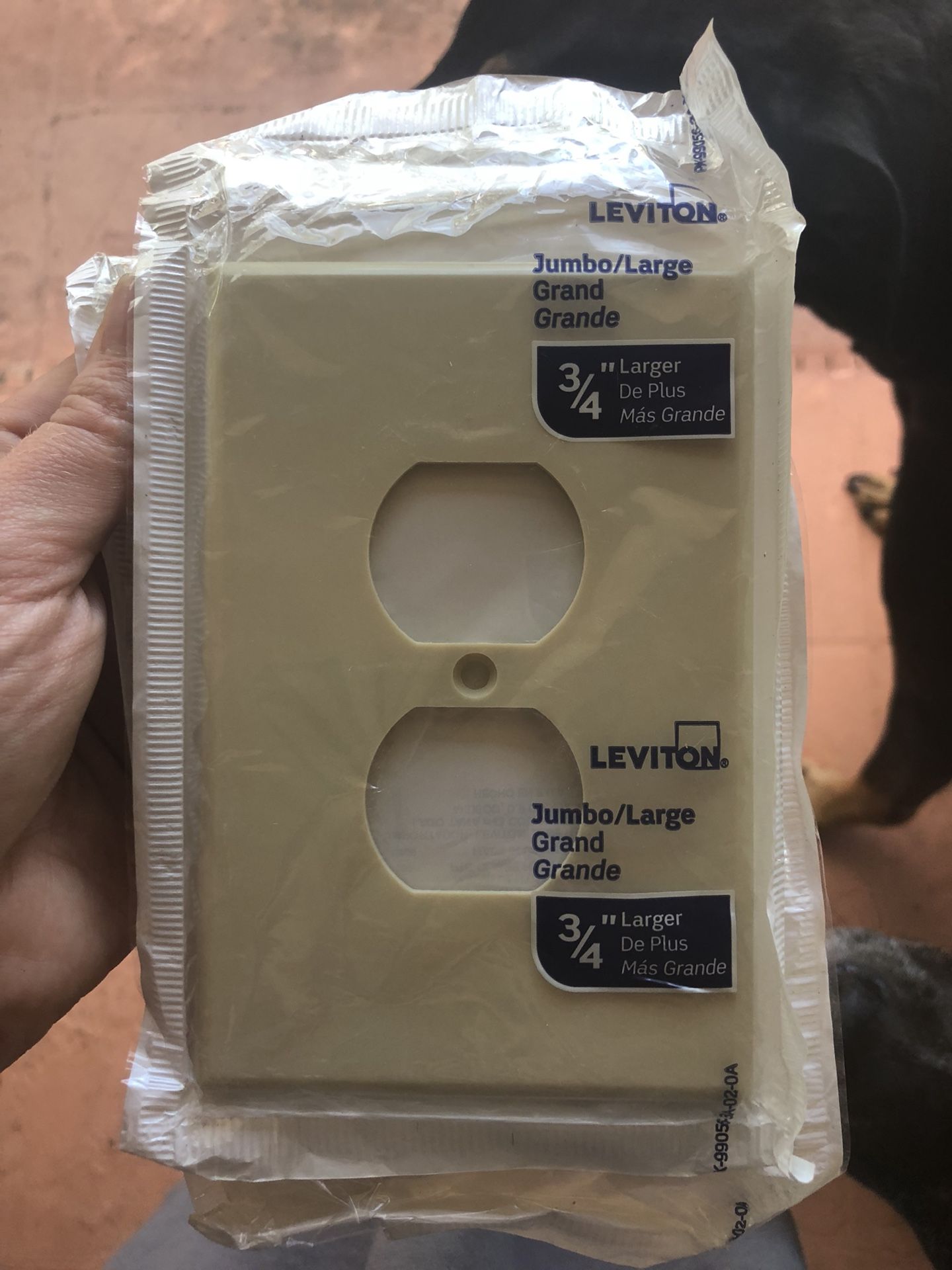Electrical Socket Covers
