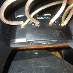 12 Inch Alpine Type R 