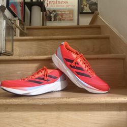 Save $75 - Brand New, Never Worn adidas Adizero SL Running Shoes, Men’s 12.5US
