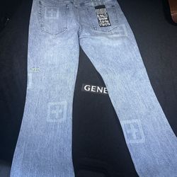 Ksubi Jeans Size 31