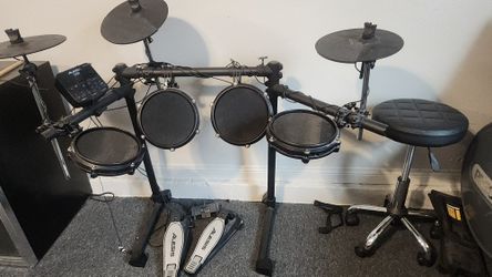 Drums