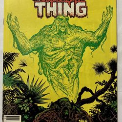  Swamp Thing #37 NEWSSTAND NM 1st John Constantine/Hellblazer 1985 High Grade!