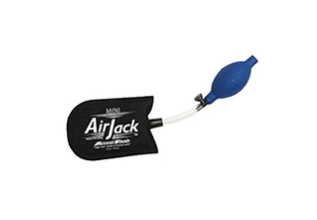 Access Tools Mini Air Wedge