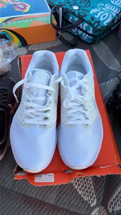 New women Nike dual fusion shoes