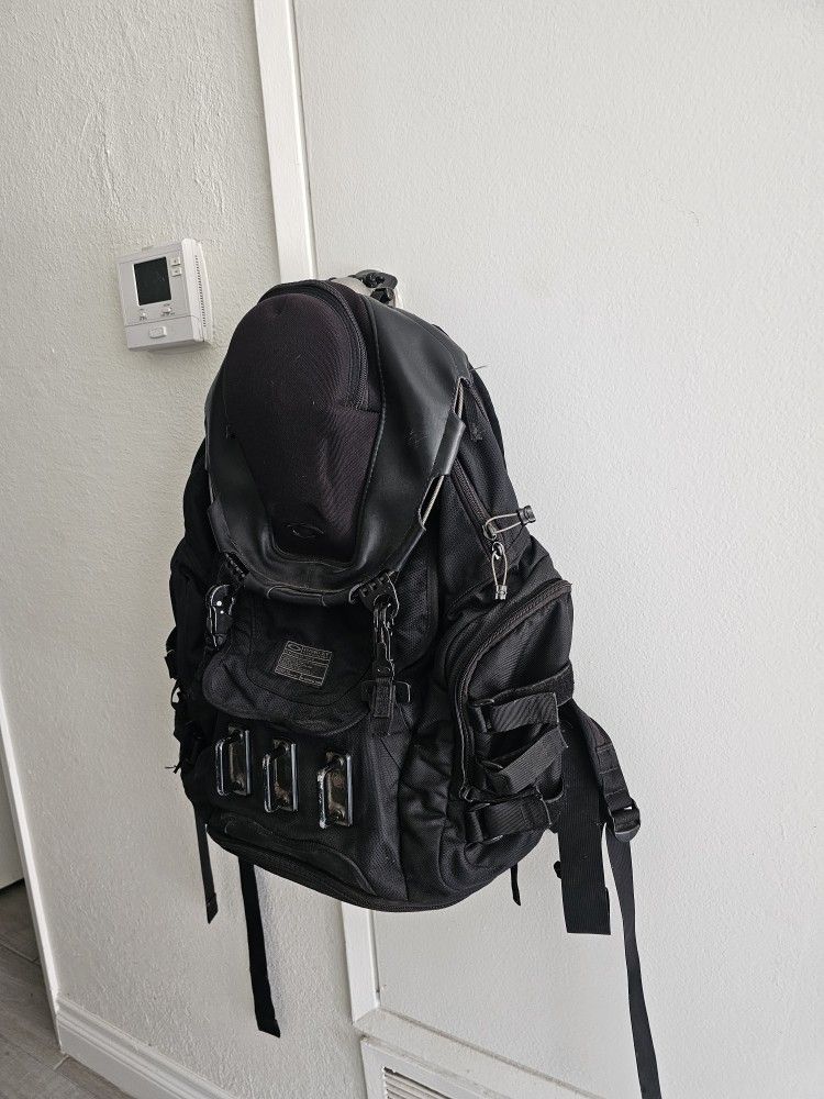 Oakland Backpack 