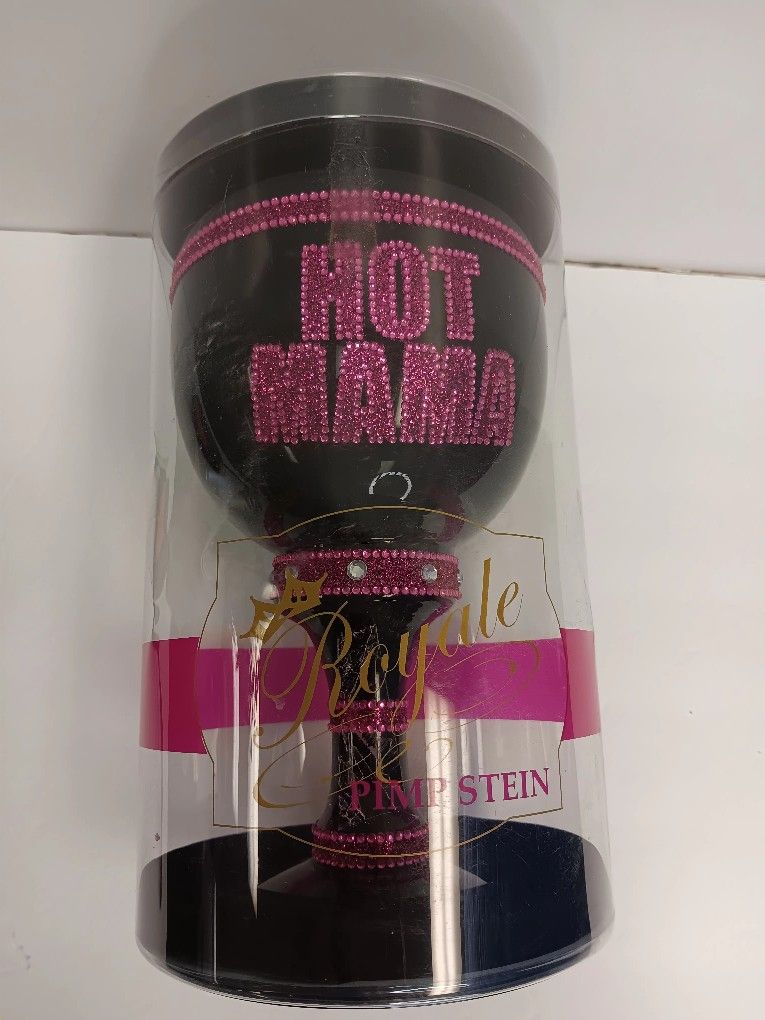 Hot Mama Big Party Cup