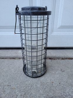 Bird Feeder