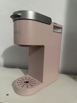 Keurig K-Mini KCup Pod Coffee Maker