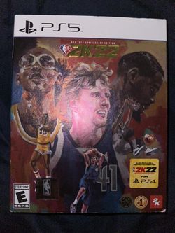 PS5 Games
