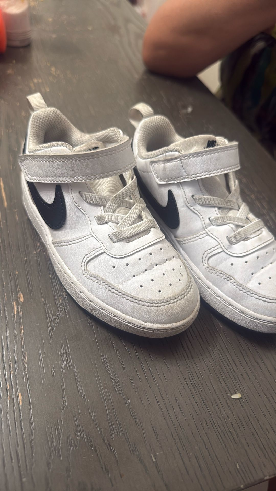Nike 9c 