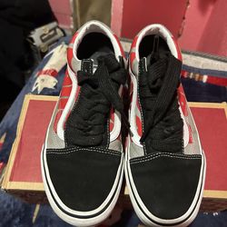 Vans Old Skool Jumbo sneakers