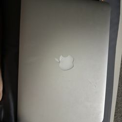 MacBook Pro 