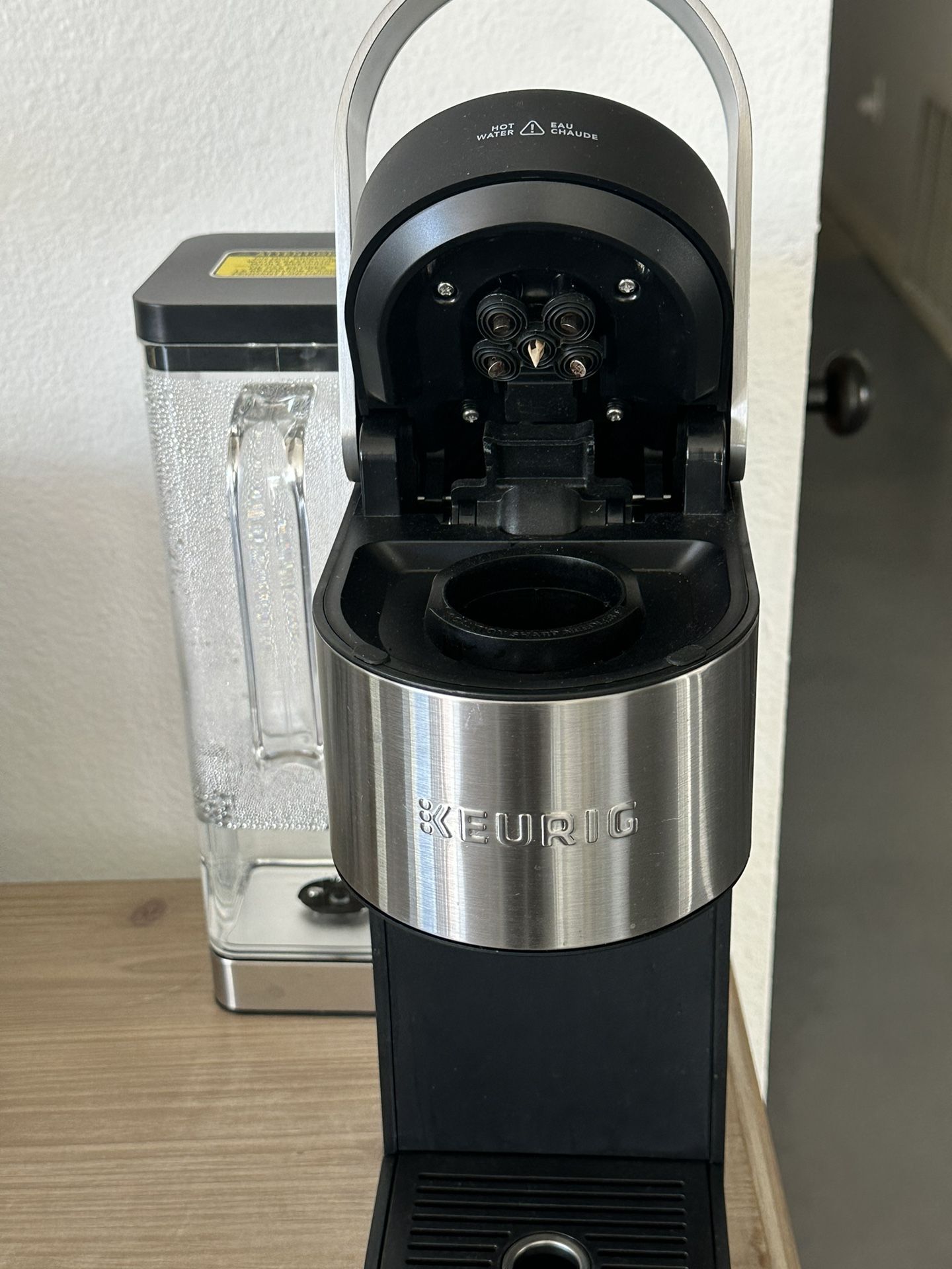 Newest Model Keurig