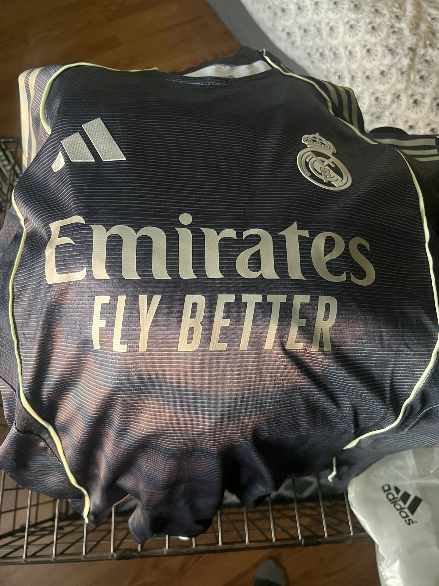 madrid away 2026 player verison