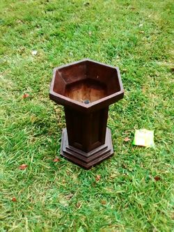 Christmas tree stand