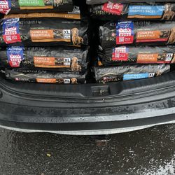 Dog Food Purina Proplan