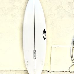 Sharpeye Surfboard 