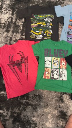 Boys T-shirt