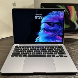 MacBook Pro M1 13” Perfect Condition