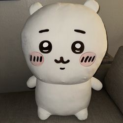 Chikawa Giant Plush