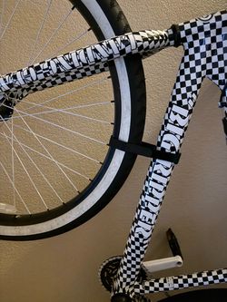 SE bike