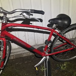 Bicicleta Raleigh Detour 2 