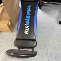 Exercise Equipment