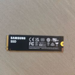 Nvm.2 Samsung SSD 990 Pro