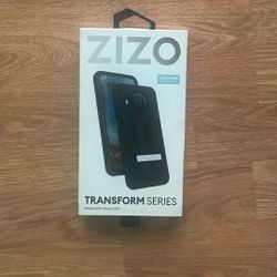 Zizo Black  Case Transform Series Designed For Nokia X100